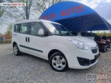polovni Automobil Opel Combo 1.6 MJet polovni Automobil Opel Combo 1.6 MJet