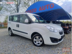 Glavna slika - Opel Combo 1.6 MJet - MojAuto