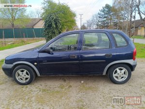 Glavna slika - Opel Corsa B - MojAuto