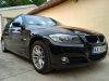 Slika 4 - BMW 318 2.0 TDI Restajling  - MojAuto