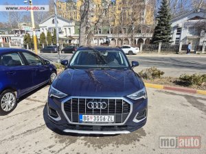 Glavna slika - Audi Q3 - MojAuto