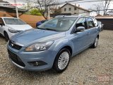 polovni Automobil Ford Focus TITANIUM NAVI polovni Automobil Ford Focus TITANIUM NAVI