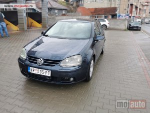 Glavna slika - VW Golf 5 1.9 tdi - MojAuto
