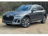 Slika 4 -  Audi Q5 / 80A / 2020-2024 / S-Line / Lajsna prednjih levih vrata / ORIGINAL - MojAuto