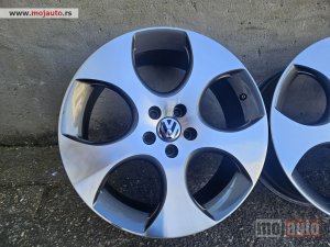 Glavna slika - alu felne 19,5x112 - R , GTI performance - MojAuto