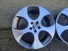 Slika 1 -  alu felne 19,5x112 - R , GTI performance - MojAuto