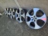 Slika 8 -  alu felne 19,5x112 - R , GTI performance - MojAuto