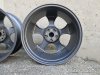 Slika 10 -  alu felne 19,5x112 - R , GTI performance - MojAuto