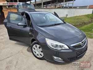 Glavna slika - Opel Astra J 1,4 za pocetnike - MojAuto