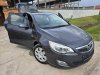 Slika 1 - Opel Astra J 1,4 za pocetnike  - MojAuto