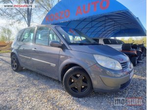 Glavna slika - Renault Scenic 1.9 DCi - MojAuto