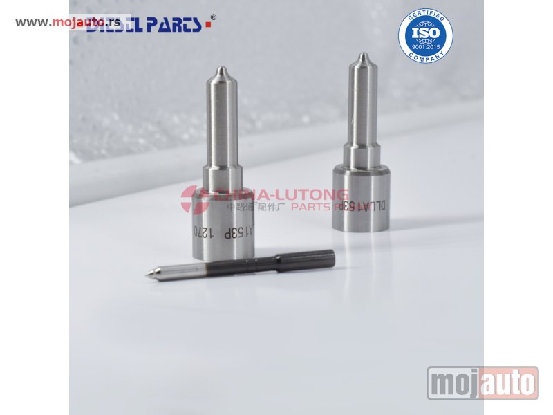 Glavna slika -  Common Rail Fuel Injector Nozzle 0433171699 - MojAuto