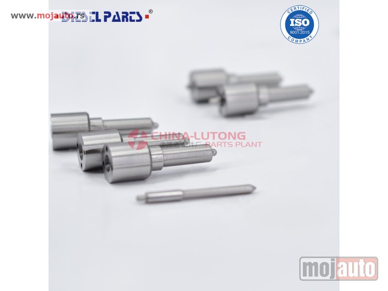 Glavna slika -  Common Rail Fuel Injector Nozzle 0433171831 - MojAuto