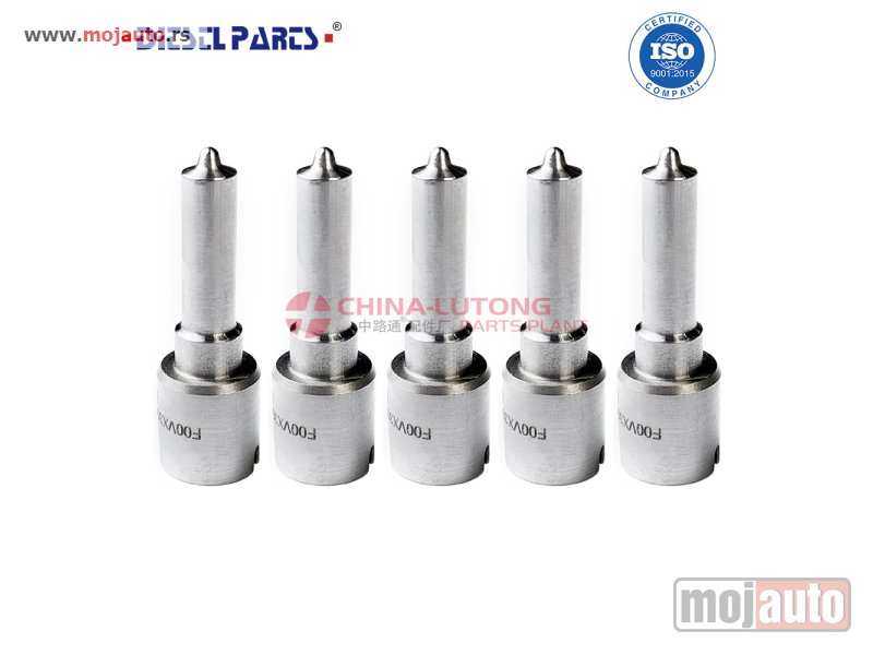 Glavna slika -  Automotive nozzles F00VX30040 Automotive nozzles G3S21 - MojAuto