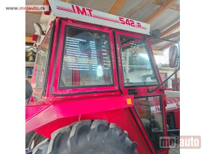 Glavna slika - IMT 542 - MojAuto