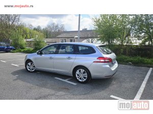 polovni Automobil Peugeot 308 SW 