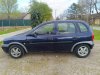 Slika 1 - Opel Corsa B  - MojAuto