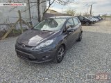 polovni Automobil Ford Fiesta 1.2 lpg polovni Automobil Ford Fiesta 1.2 lpg