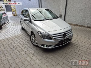 polovni Automobil Mercedes B 180 B180 CDI 