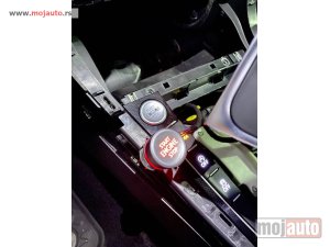 Glavna slika - Start Stop dugme za Volkswagen Golf 7 - MojAuto