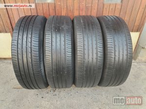 polovni delovi  3036. Gume YOKOHAMA 17-ice, LETNJE 225/65, Šara 4,8 mm, DOT 0720