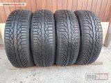 polovni delovi  3034. Gume KLEBER 15-ice, ZIMSKE 195/65, Šara 7,4 mm