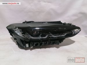 polovni delovi  74. Far desni, led, za BMW 4 i 3, G22, G23, G26, G82, G83, G80, 2020-2023.g.