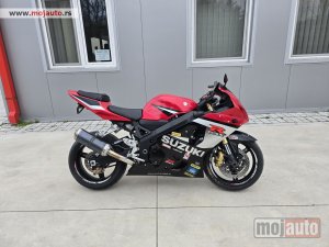 Glavna slika - Suzuki K5 - MojAuto