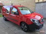 polovni Automobil Mercedes Citan 1.5dci polovni Automobil Mercedes Citan 1.5dci