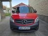 Slika 3 - Mercedes Citan 1.5dci  - MojAuto