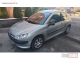 polovni Automobil Peugeot 206 tek reg/vlasnik polovni Automobil Peugeot 206 tek reg/vlasnik