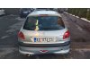 Slika 6 - Peugeot 206 tek reg/vlasnik  - MojAuto