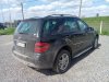 Slika 5 - Mercedes ML 320   - MojAuto