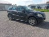 Slika 6 - Mercedes ML 320   - MojAuto