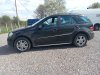 Slika 2 - Mercedes ML 320   - MojAuto