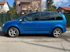 Slika 1 - VW Touran   - MojAuto