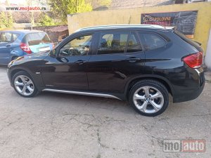 polovni Automobil BMW X1 2.0d x drive  