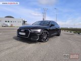 polovni Automobil Audi A6  