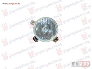 Glavna slika -  Farovi - MojAuto