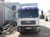 polovni kamioni MAN 12240