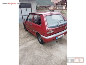 Glavna slika - Yugo Koral In pezo - MojAuto