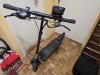 Slika 1 -  JOYOR Y6S Elektricni Trotinet REGISTROVAN - MojAuto