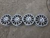 Slika 1 -  AluFelne 16Coli 5x112 Volkswagen Audi Mercedes kao nove - MojAuto