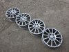 Slika 2 -  AluFelne 16Coli 5x112 Volkswagen Audi Mercedes kao nove - MojAuto