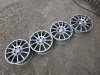 Slika 3 -  AluFelne 16Coli 5x112 Volkswagen Audi Mercedes kao nove - MojAuto