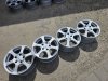 Slika 3 -  AluFelne 16Coli 5x120 BMW kao nove Odlicne - MojAuto