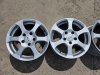 Slika 4 -  AluFelne 16Coli 5x120 BMW kao nove Odlicne - MojAuto