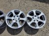 Slika 5 -  AluFelne 16Coli 5x120 BMW kao nove Odlicne - MojAuto