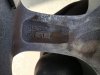 Slika 8 -  AluFelne 16Coli 5x120 BMW kao nove Odlicne - MojAuto