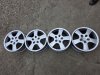Slika 1 -  AluFelne 15Coli 5x110 Opel kao nove Odlicne - MojAuto